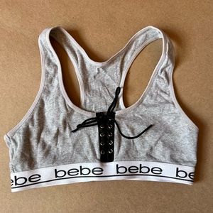 bebe intimates